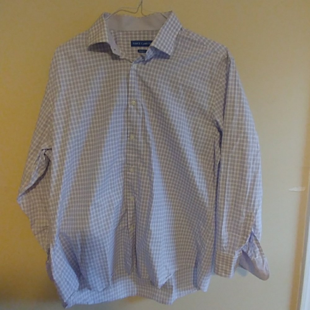 Mens Button Down